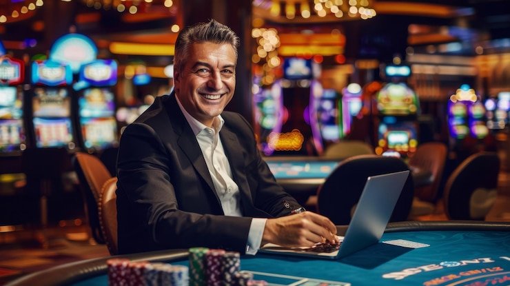 bounty reels mobile gaming
