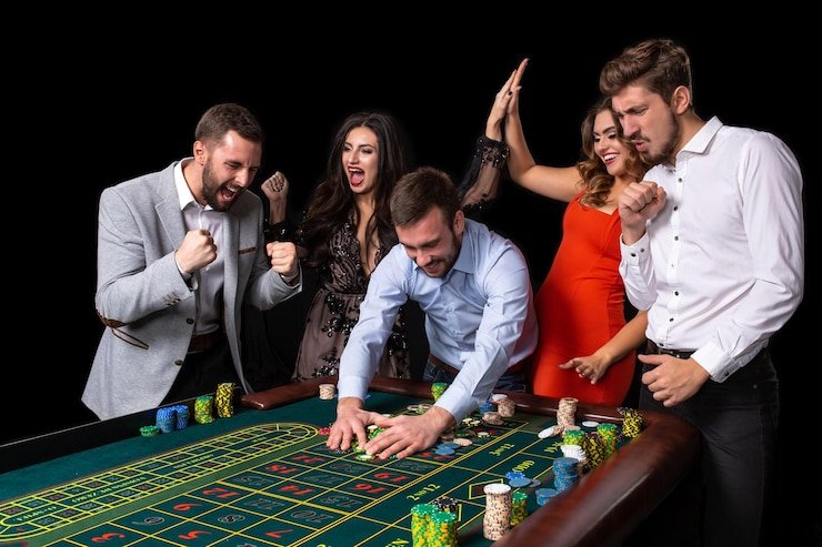 bounty reels Pragmatic Live Roulette