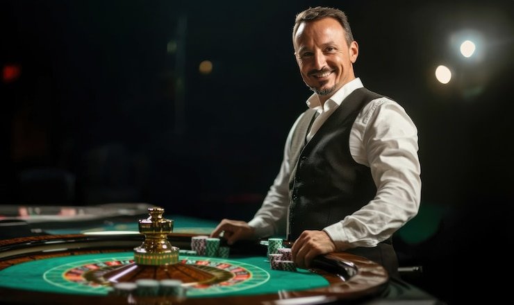 bounty reels Speed Baccarat VIP